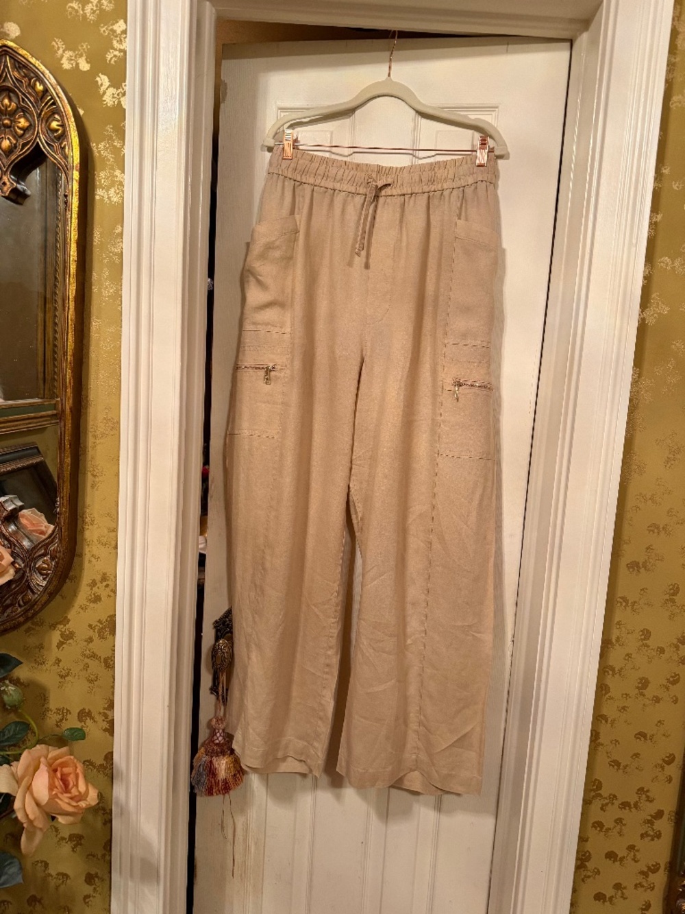 DKNY PURE Casual Pants